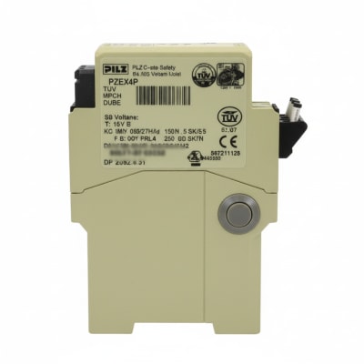 PILZ PZEX4P