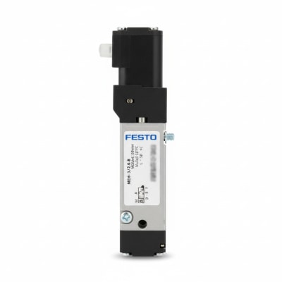 FESTO MEH-3/2-5