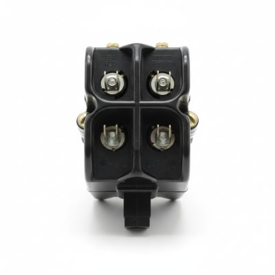 ASEA BROWN BOVERI 6088303A