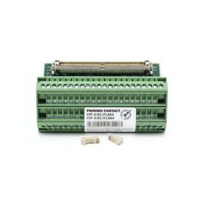 PHOENIX CONTACT VIP-3/SC/FLK64
