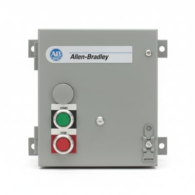 ALLEN BRADLEY 509-AJB