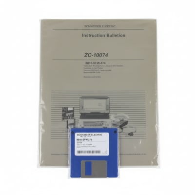 SCHNEIDER ELECTRIC 8010-SFW-374