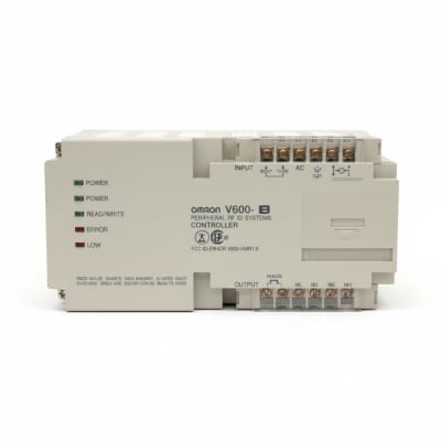 OMRON V600-CA1A-N