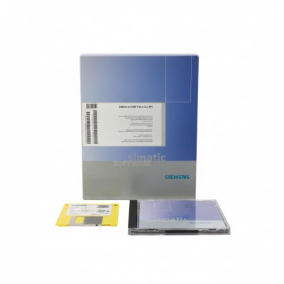 SIEMENS 6ES7810-4CC07-0YA5