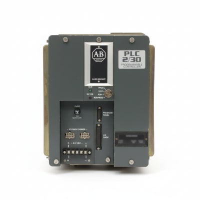 ALLEN BRADLEY 1772-PLC-2