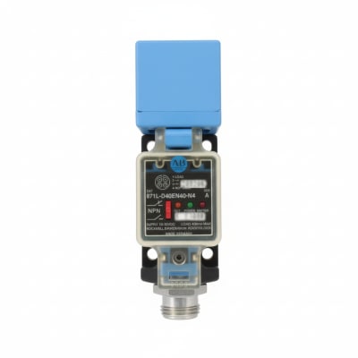 ALLEN BRADLEY 871L-D40EN40-N4