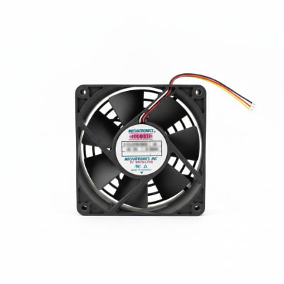 ALLEN BRADLEY 6189-FAN2
