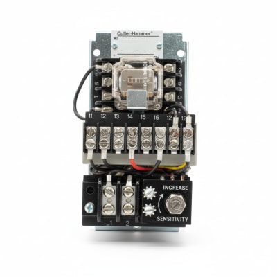 EATON CORPORATION 13535H109-1
