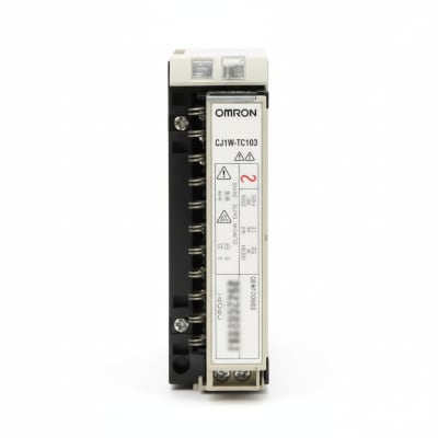 OMRON CJ1WTC103
