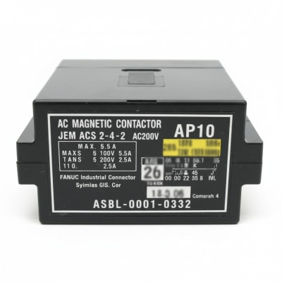 GENERAL ELECTRIC A58L00010332