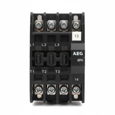 EEC AEG 910-302-625-22