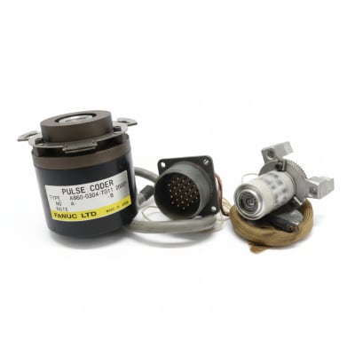FANUC A860-0304-T011
