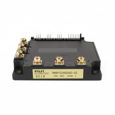 FUJI ELECTRIC 7MBP150KB06002