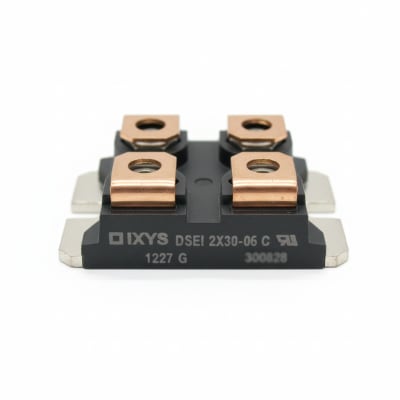 IXYS DSEI2X30-06C