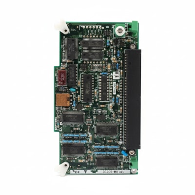 OMRON 3G2C5-MR141