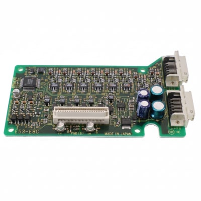 OMRON E53E8C