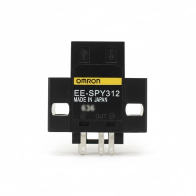 OMRON EE-SPY312