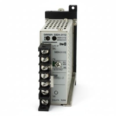 OMRON S82H-3112