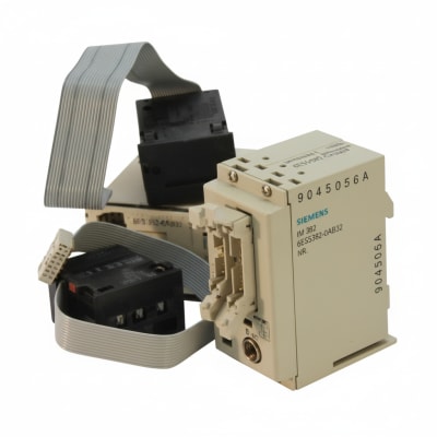 SIEMENS 6ES5382-0AB32