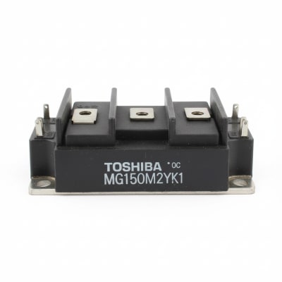 TOSHIBA MG150M2YK1