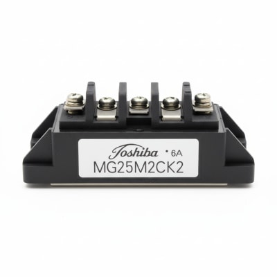 TOSHIBA MG25M2CK2