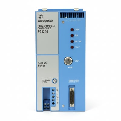 WESTINGHOUSE PC1200-2020