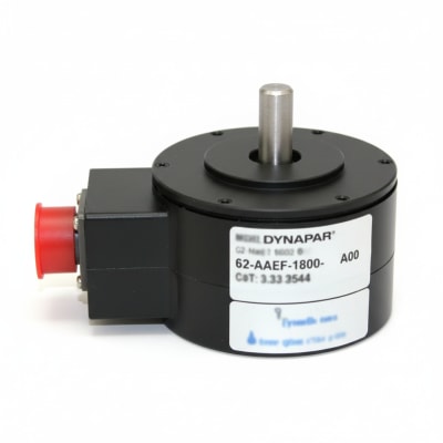 DYNAPAR 62-AAEF-1800-A0