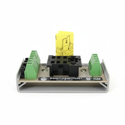 ALLEN BRADLEY 60-2124