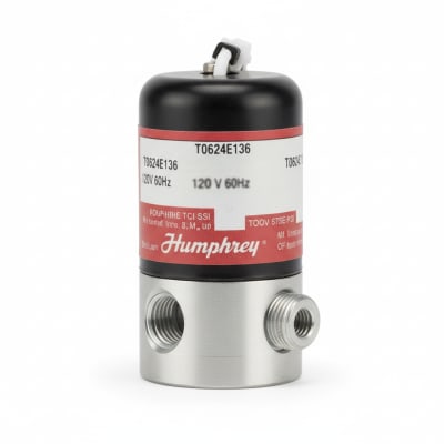 HUMPHREY T0624E136