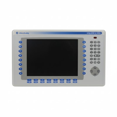 ALLEN BRADLEY 6189-RDB10C