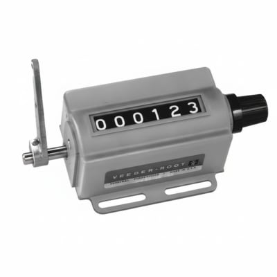 DANAHER CONTROLS 0166726-006