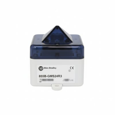 ALLEN BRADLEY 855B-GMS24R3