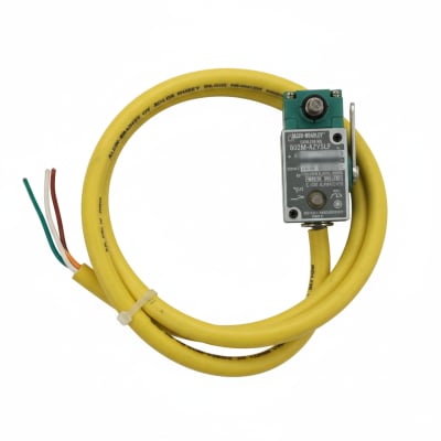 ALLEN BRADLEY 802M-AZY5LF
