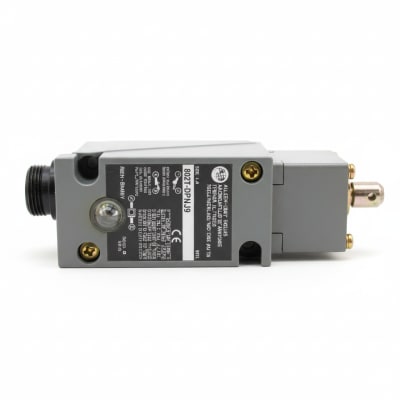 ALLEN BRADLEY 802T-DPNJ9