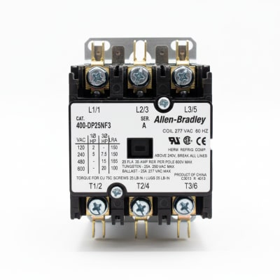 ALLEN BRADLEY 400-DP25NF3