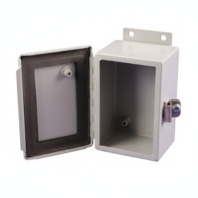 HAMMOND MANUFACTURING 1414PHMH6