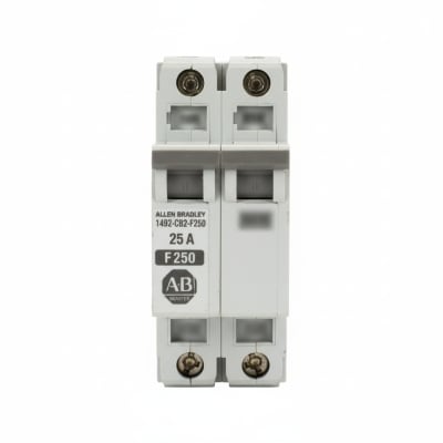 ALLEN BRADLEY 1492-CB2-F250