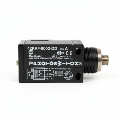 ALLEN BRADLEY 42KRF-9002-QD