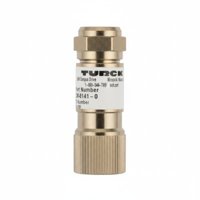 TURCK CM-8141-0