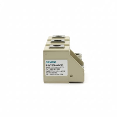 SIEMENS 6SY7000-0AC82