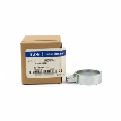 EATON CORPORATION 10250TA13