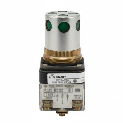 ALLEN BRADLEY 800T-PAD16G