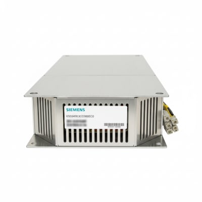 SIEMENS 6SE64003CC088EC0