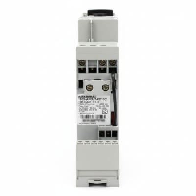 ALLEN BRADLEY 190S-ANDJ2-CC10C