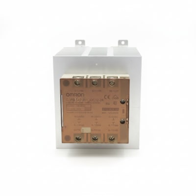 OMRON G3PB-545B-3N-VDDC12-24