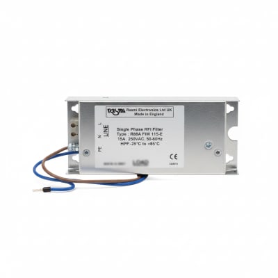 OMRON R88AFIW115E