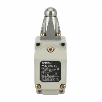 OMRON WLD-2TS-LD
