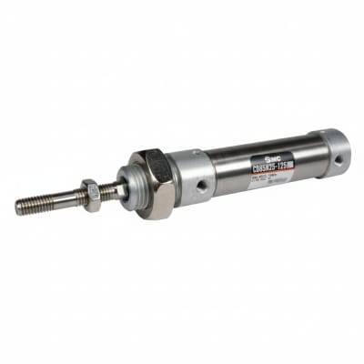 SMC CD85N25-125-A
