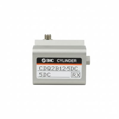 SMC CDQ2B12-5DC