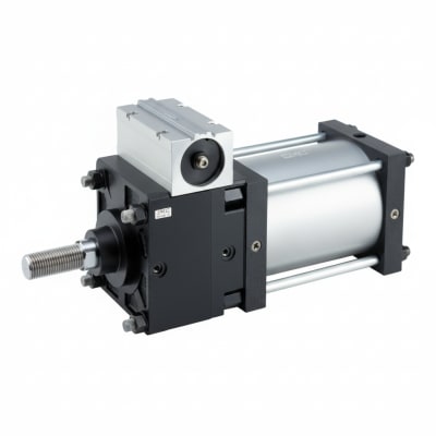 SMC CDLSF125TN-400